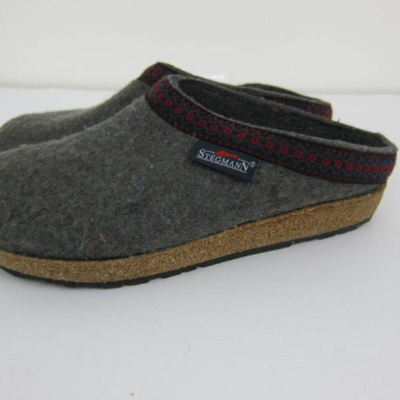 stegmann shoes germany